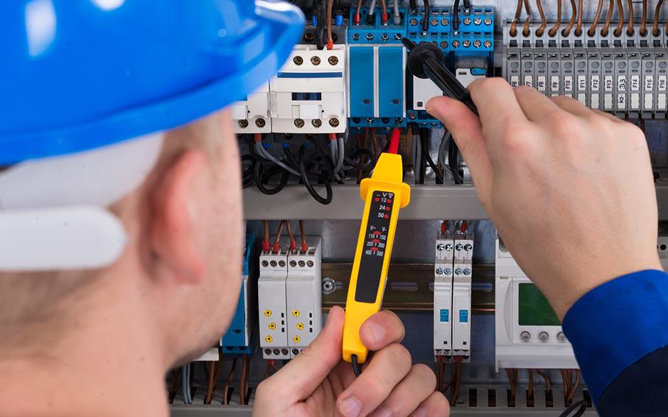 société d'électricité Saint-Maur-des-Fossés